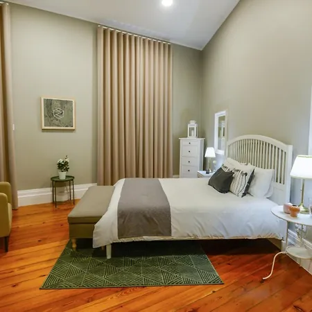 Guestready - Casa Conforto & Chiado * Ponta Delgada