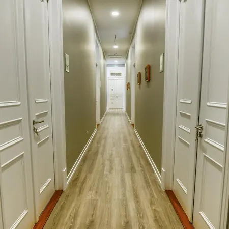 Guestready - Casa Conforto & Chiado * Ponta Delgada