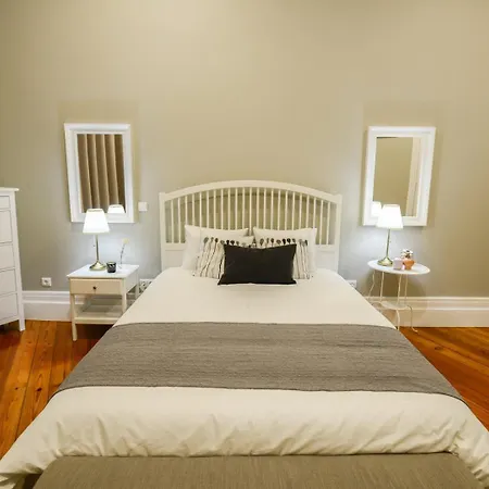 Guestready - Casa Conforto & Chiado Hotel Ponta Delgada