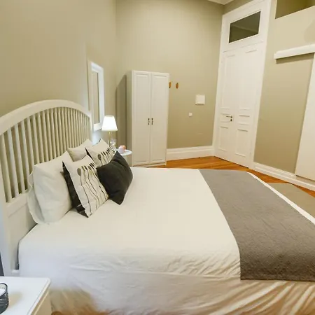 فندق Guestready - Casa Conforto & Chiado