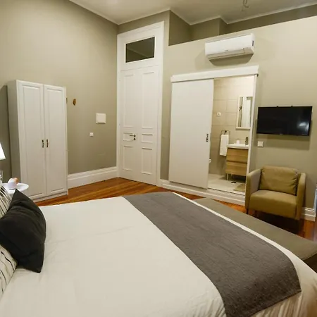 Guestready - Casa Conforto & Chiado Ponta Delgada (Sao Miguel)