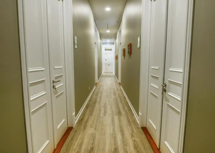 Guestready - Casa Conforto & Chiado * Ponta Delgada