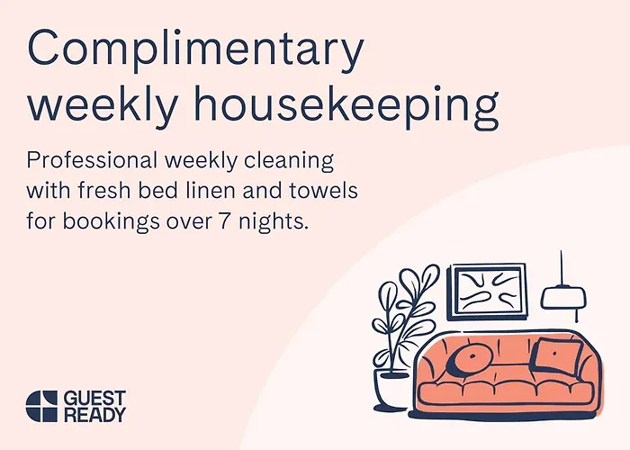 Guestready - Casa Conforto & Chiado 호텔 *